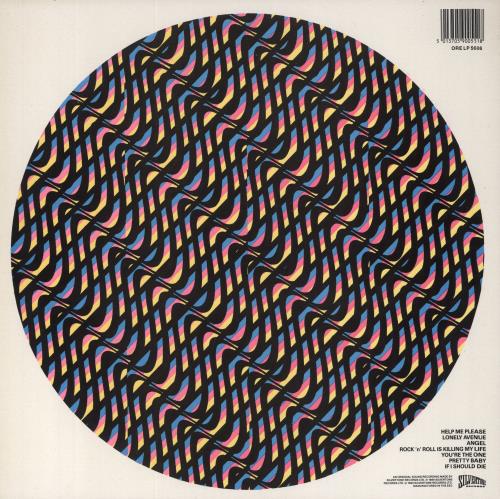 希少　SONIC BOOM/SPECTRUM spacemen3 ソロ Spectrum | Sonic Boom | Space Age Recordings